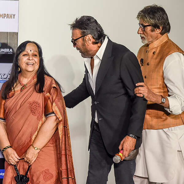 Rohini Hattangadi