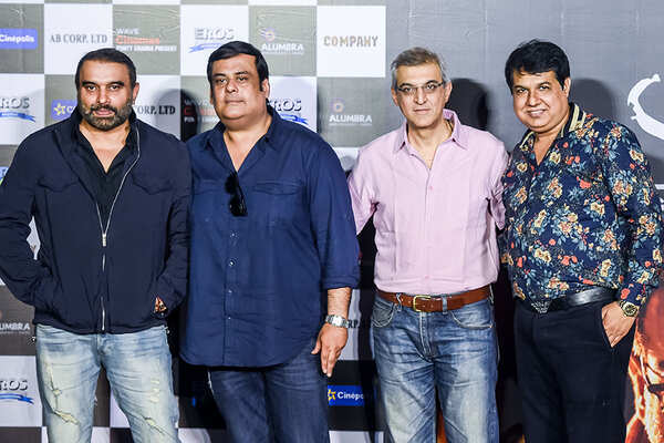 Rahul Mittra