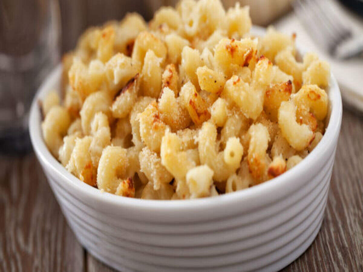 Macaroni and Cheese Recipe