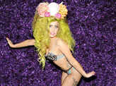 Lady Gaga steps in for pregnant Beyonce at Coachella