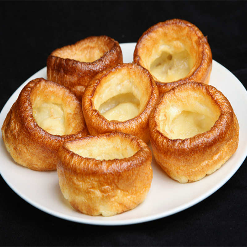 Yorkshire Pudding Recipe: to Yorkshire Pudding | Homemade Yorkshire Pudding Recipe