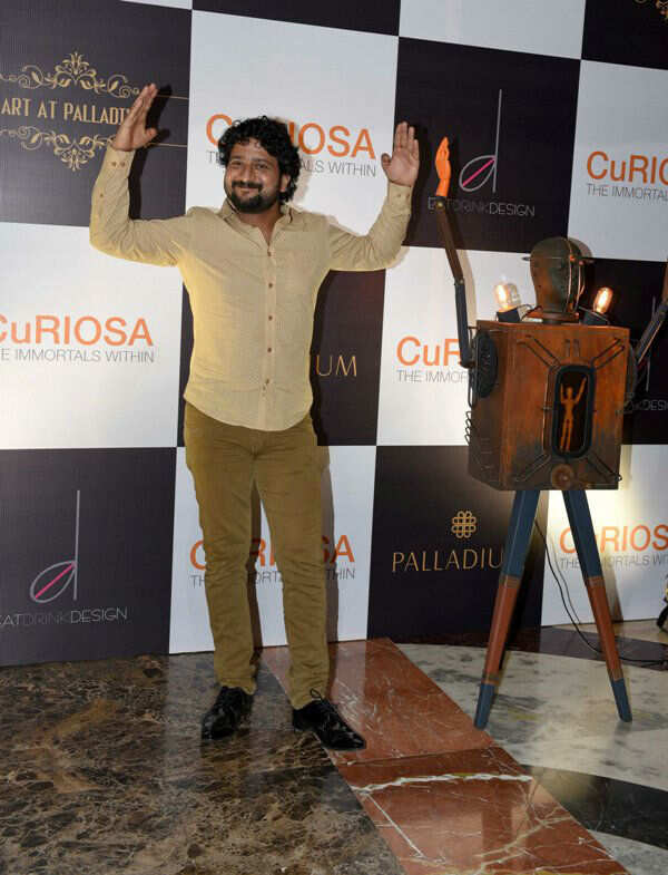 Jitendra Joshi