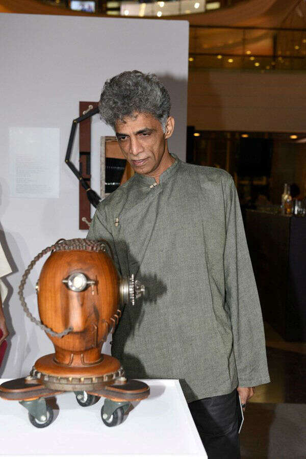 Makarand Deshpande