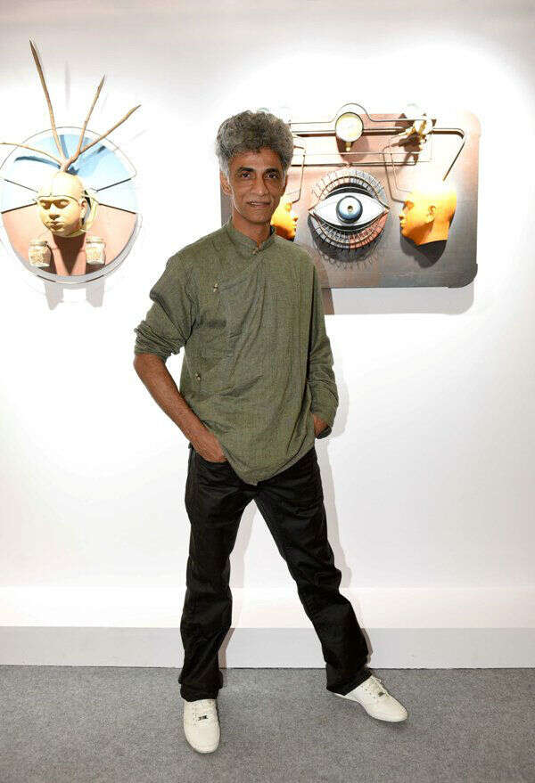 Makarand Deshpande