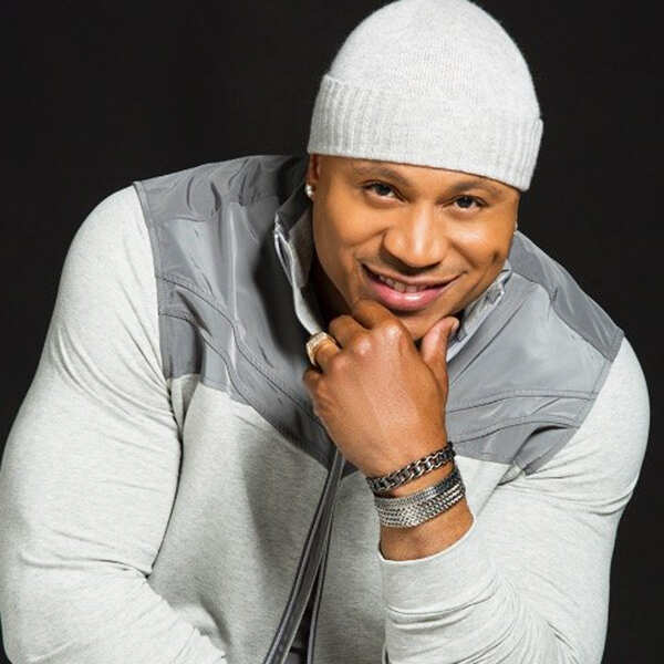LL Cool J Images