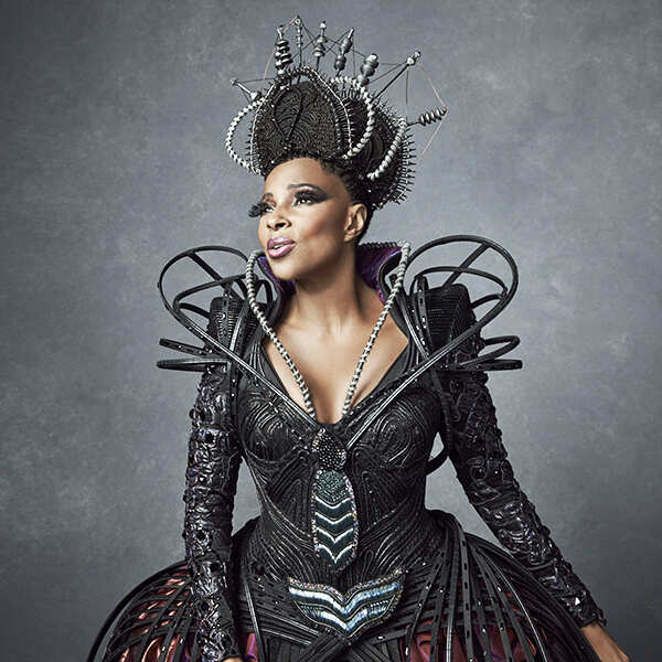 Mary J. Blige Wallpapers