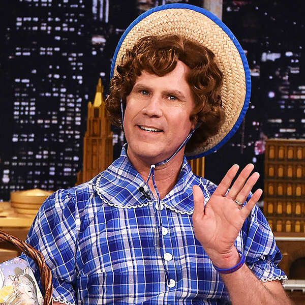 Will Ferrell Photos