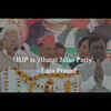 Lalu's low blow