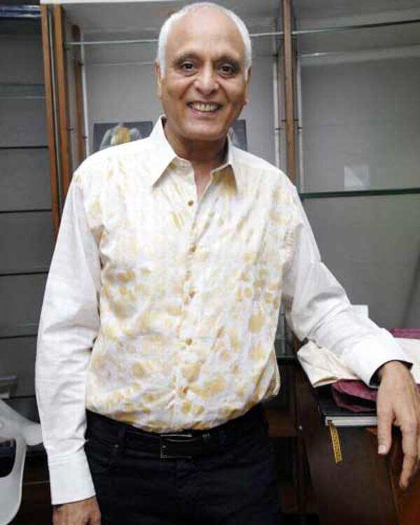 Arjun Sajnani Pictures