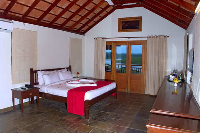 Vistara Resort, Wayanad - Get Vistara Resort Hotel Reviews ...