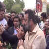 Article image for: Sanjay Dutt apologises after <i class="tbold">bouncers</i> rough up media men