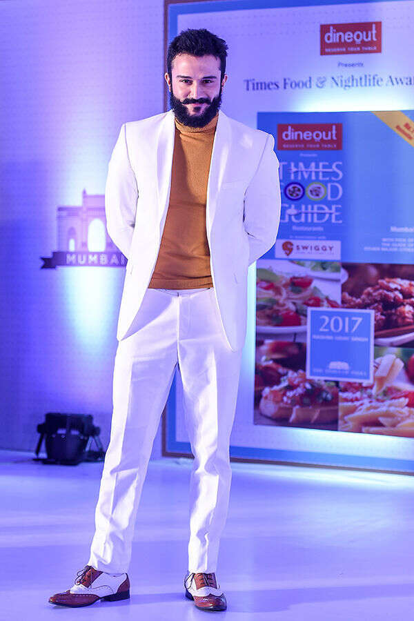 Sahil Salathia