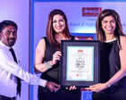 Times Food Guide Awards '17 - Mumbai: Winners