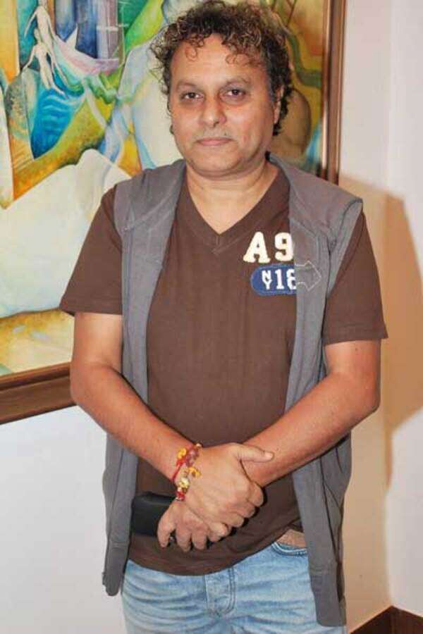Anil Sharma