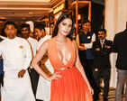 Times Food & Nightlife Awards '17 - Best Shots
