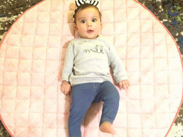Misha Kapoor