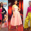 Pink power for Alia Bhatt