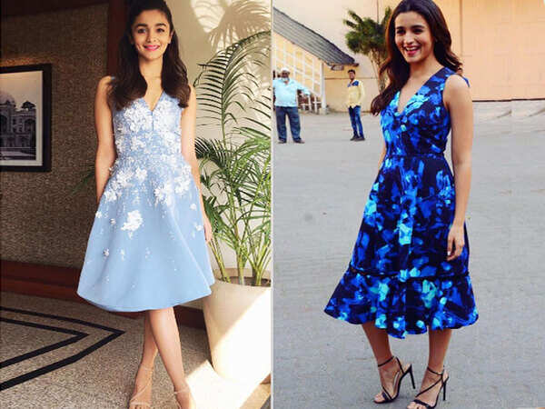 Alia Bhatt