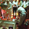 Article image for: PM Modi offers prayer at Kashi Vishwanath temple in Varanasi