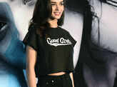 Amy Jackson unveils her official app