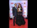 Vineet Jain and Rashmi Uday Singh