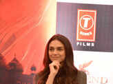 Bhoomi: Promotions