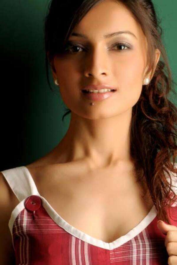 Unnati Davara