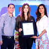 Article image for: Times Food and Nightlife Awards 2017: Manasvi gives award for Best Chinese Casual dine