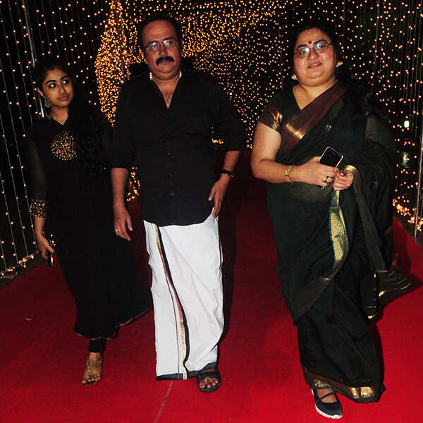 Saikumar