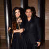 Article image for: Divya Khosla Kumar & Bhushan Kumar at Mandana Karimi’s Wedding