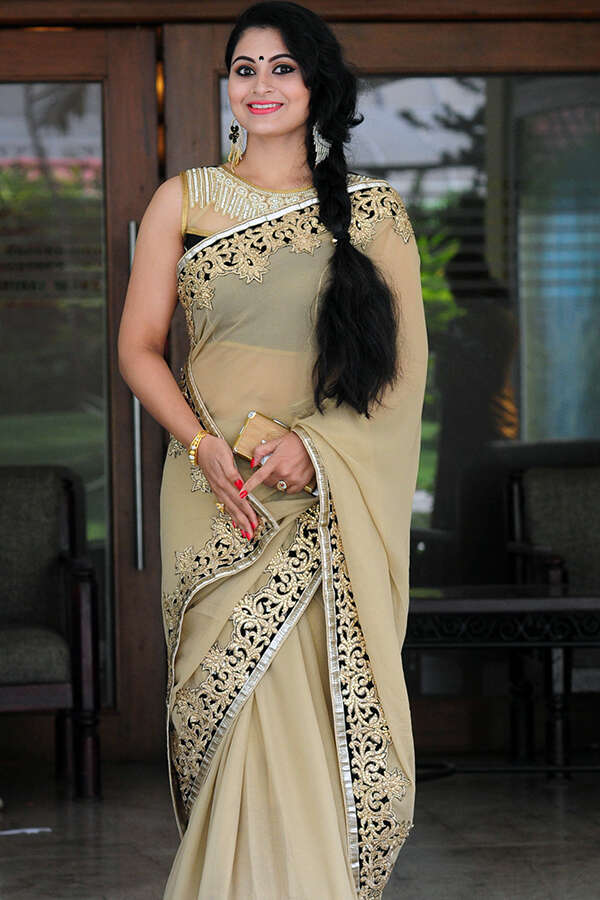 Sruthi Lakshmi