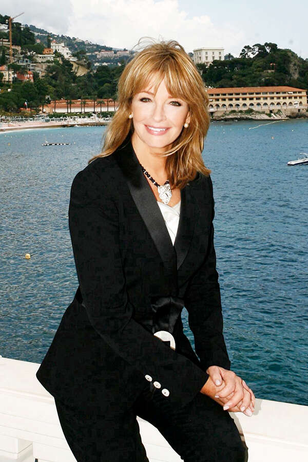 Deidre Hall Photos