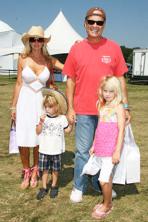 Kelsey Grammer Photos