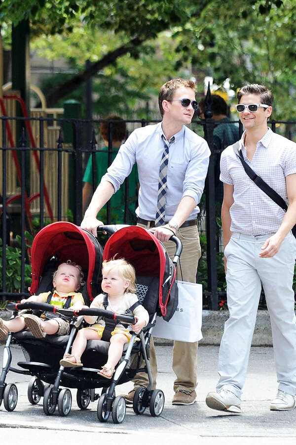 Neil Patrick Harris