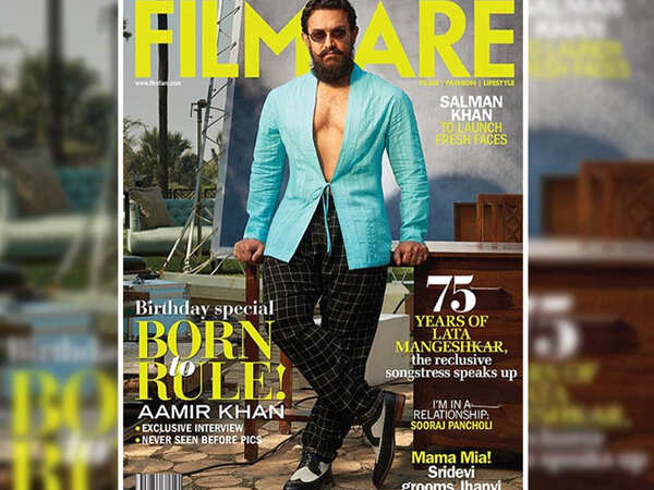 Aamir