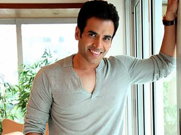 Tusshar Kapoor Wallpapers