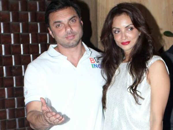 sohail khan
