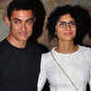 Aamir Khan-Kiran Rao