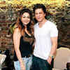 Shah Rukh Khan-Gauri Khan