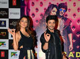 Tu Cheez Badi Hai Mast Mast: Song launch