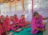 Education experts and researchers have cited outdated attitudes toward women
