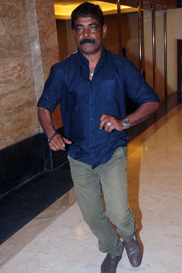 Antony Perumbavoor