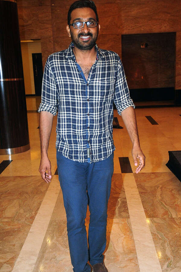 Lijin Jose Images