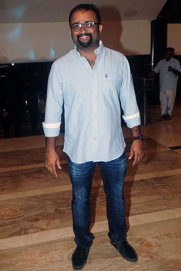Prasanth