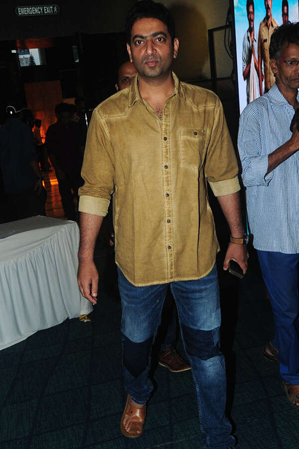 Saiju Kurup Wallpapers