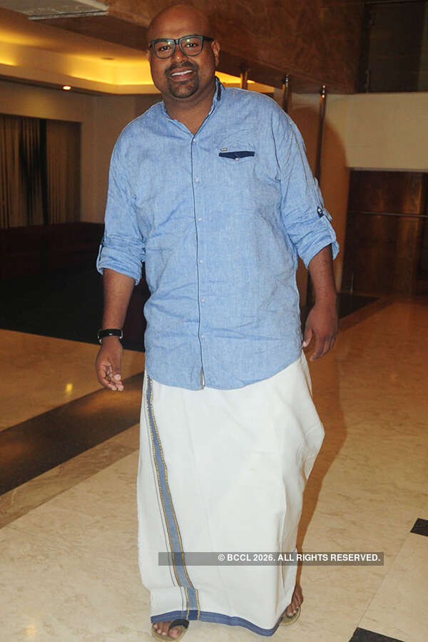 Sidharth Siva Images