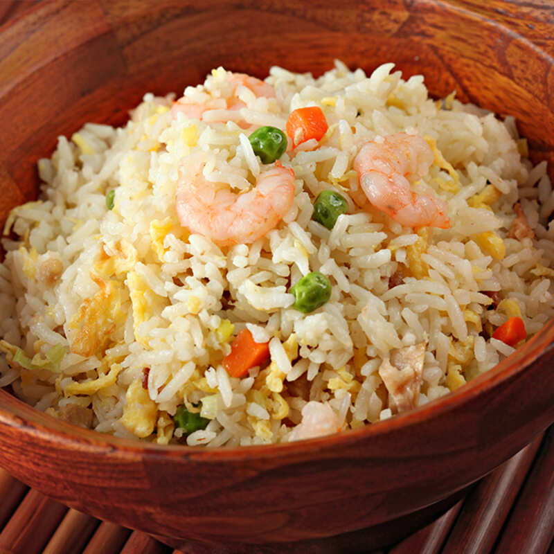 Lilva Rice Recipe