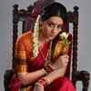 Trisha bashed on Twitter