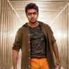 Legal scuffle between Suriya and PETA
