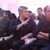 Jallikattu protests from celebs